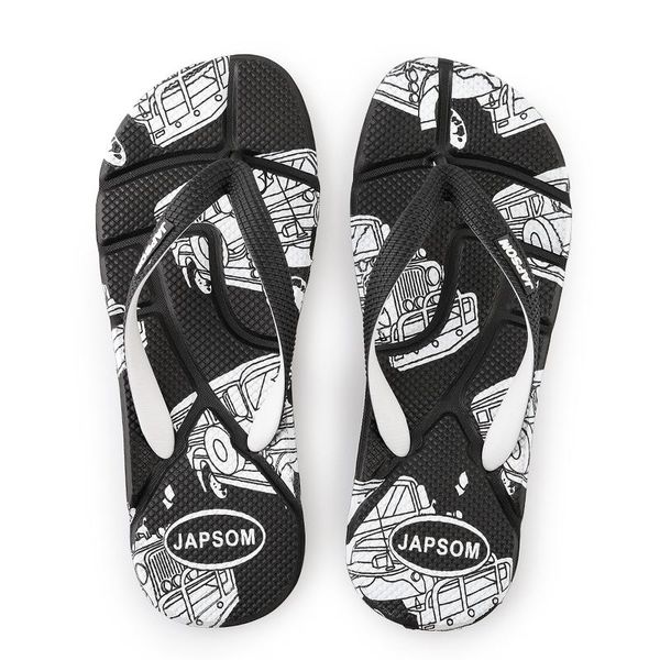 slippers summer flip flop men's casual men round toe anti skid beach shoes male zapatos hombre, Black
slippers summer flip flop men's casual men round toe anti skid beach shoes male zapatos hombre, Black