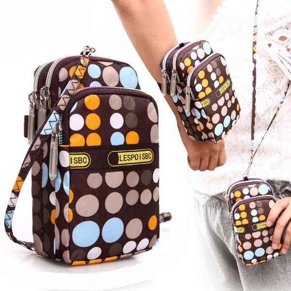 fashion women's printing zipper shoulder bag mini wrist purse coin drop wholesale#50 waist bags
fashion women's printing zipper shoulder bag mini wrist purse coin drop wholesale#50 waist bags