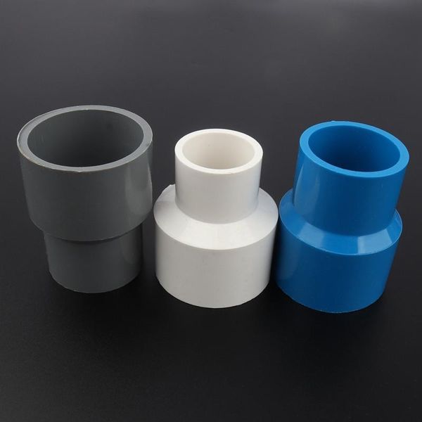 watering equipments 1pc id 63mm to 20~50mm pvc reducing straight joints agricultural irrigation garden water connectors aquarium fish tank d
watering equipments 1pc id 63mm to 20~50mm pvc reducing straight joints agricultural irrigation garden water connectors aquarium fish tank d