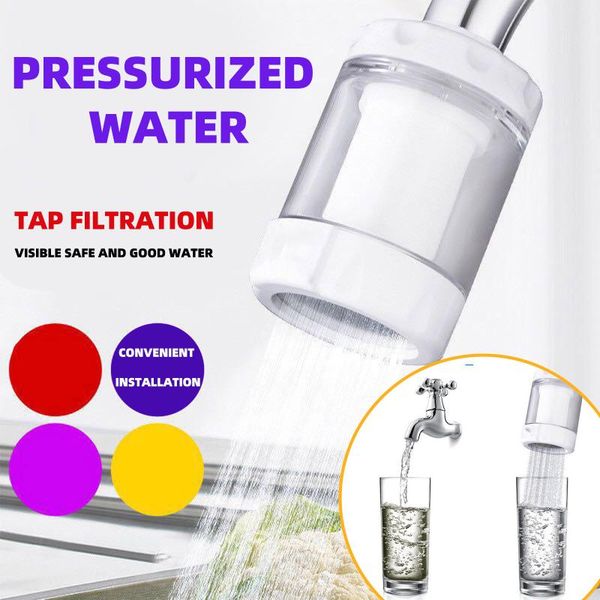 other faucets, showers & accs kitchen supplies pp cotton front type water purifier filter faucet tap head kit for accessories
other faucets, showers & accs kitchen supplies pp cotton front type water purifier filter faucet tap head kit for accessories