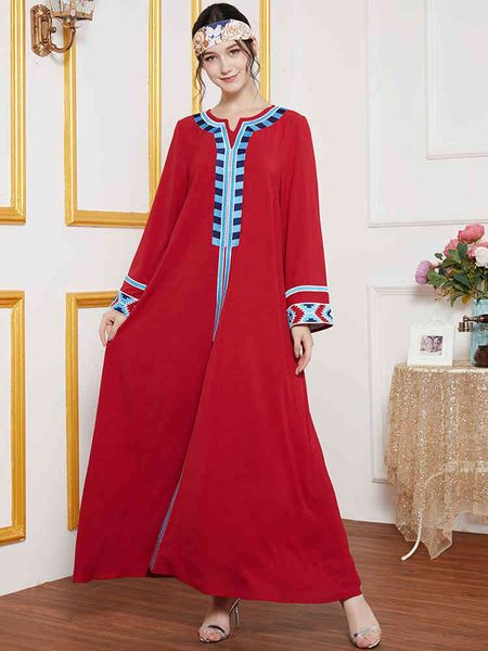 abaya dubai pakistani hijab muslim fashion dress caftan islam clothing abayas for women robe de moda musulmana femme kaftan oman, Red
abaya dubai pakistani hijab muslim fashion dress caftan islam clothing abayas for women robe de moda musulmana femme kaftan oman, Red