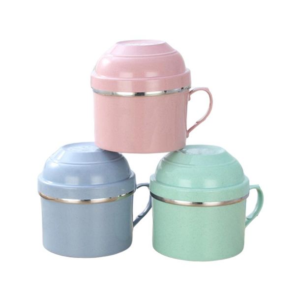 water bottles portable cartoon japanese stainless steel lunch box snack cup fast storage container leak-proof thermal insulation
water bottles portable cartoon japanese stainless steel lunch box snack cup fast storage container leak-proof thermal insulation