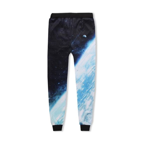 men's pants men women sweatpants funny joggers sports trousers hipster 3d space galaxy print streetwear sweatpant male xxl, Black
men's pants men women sweatpants funny joggers sports trousers hipster 3d space galaxy print streetwear sweatpant male xxl, Black