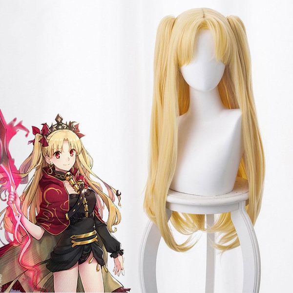 other event & party supplies fgo fate ereshkigal rinaka saka gin rin light gold cos wig anime cosplay game fluffy curls long yellow female h
other event & party supplies fgo fate ereshkigal rinaka saka gin rin light gold cos wig anime cosplay game fluffy curls long yellow female h