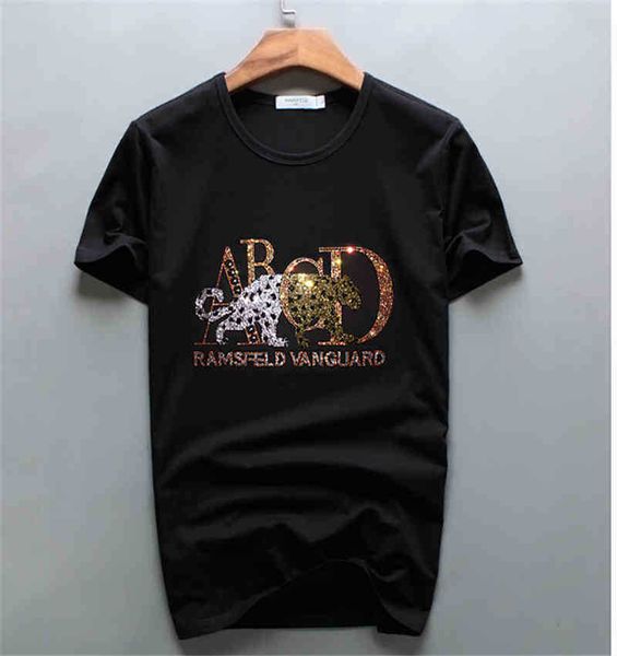 men's t-shirts t shirts summer hip-hop street fashion t-shirt casual men's diamond d 1udl, White;black
men's t-shirts t shirts summer hip-hop street fashion t-shirt casual men's diamond d 1udl, White;black