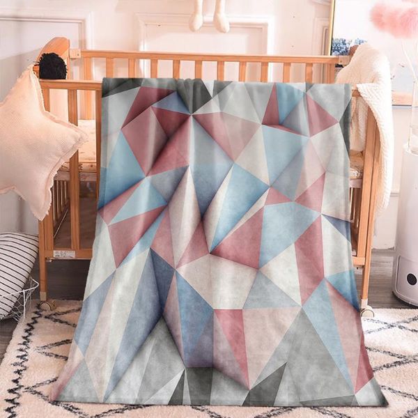luxury geometry decorative blanket single double slipcover air-conditioned blankets for beds throw bedding
luxury geometry decorative blanket single double slipcover air-conditioned blankets for beds throw bedding