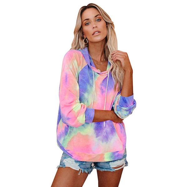 harajuku pink cropped hoodie women's clothing casual tie-dyed drawstring loose long sleeve hooded sweater for women hoodies & sweatshi, Black
harajuku pink cropped hoodie women's clothing casual tie-dyed drawstring loose long sleeve hooded sweater for women hoodies & sweatshi, Black