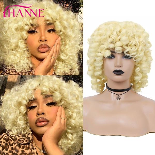 synthetic wigs hanneshort afro curly with bangs 613/yellow/bug/black hair for women high temperature fiber cosplay african
synthetic wigs hanneshort afro curly with bangs 613/yellow/bug/black hair for women high temperature fiber cosplay african