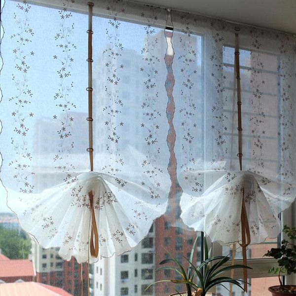 curtain & drapes tiyana american cotton linen leaf embroidery balloon fan-shaped roman pull-up blinds for living room kitchen#4
curtain & drapes tiyana american cotton linen leaf embroidery balloon fan-shaped roman pull-up blinds for living room kitchen#4