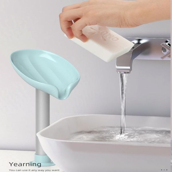 soap dishes bathroom holder, leaf-shaped kitchen box, non-slip drain storage box container, accessories
soap dishes bathroom holder, leaf-shaped kitchen box, non-slip drain storage box container, accessories