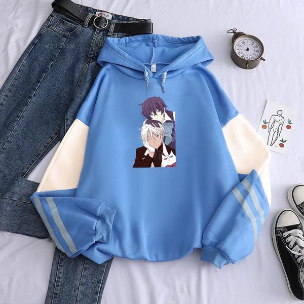 men's hoodies & sweatshirts the case study of anime cartoon manga boys men patchwork 2021 fashion, Black
men's hoodies & sweatshirts the case study of anime cartoon manga boys men patchwork 2021 fashion, Black