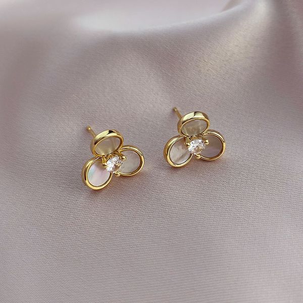fine jewelry online xiaoqingxin silver needle clover shell flower high-grade ear moisture versatile earrings 65% off store online sale
fine jewelry online xiaoqingxin silver needle clover shell flower high-grade ear moisture versatile earrings 65% off store online sale