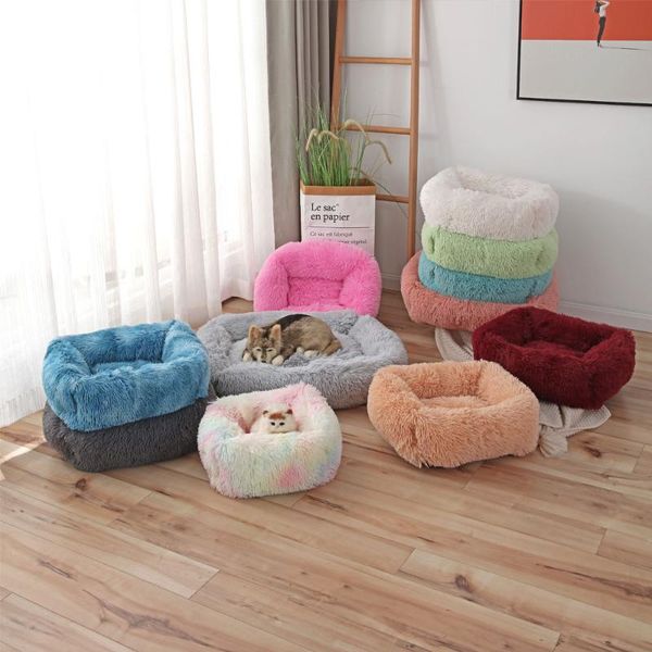 kennels & pens square dog bed long plush solid color pets cat mat for little medium large pet super soft winter warm sleeping mats products
kennels & pens square dog bed long plush solid color pets cat mat for little medium large pet super soft winter warm sleeping mats products