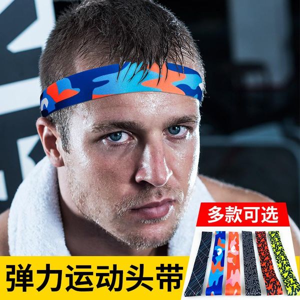 sweatband camouflage men headband breathable sport sweat band absorbent elasticity stretch cinta pelo deporte hair accessories ef50fh, Yellow;black
sweatband camouflage men headband breathable sport sweat band absorbent elasticity stretch cinta pelo deporte hair accessories ef50fh, Yellow;black