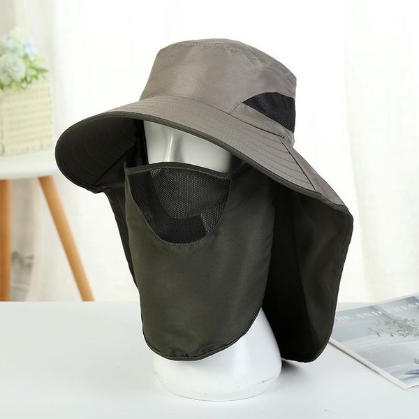 sunscreen face neck sun hat breathable cool outdoor explore cap leisure fish waterproof sunhat full protection2021 beanies
sunscreen face neck sun hat breathable cool outdoor explore cap leisure fish waterproof sunhat full protection2021 beanies