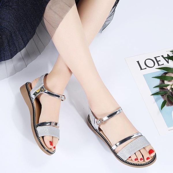 sandals summer women sandals,shoes woman vintage ladies flat gladiator shoes platforms zapatos mujer, Black
sandals summer women sandals,shoes woman vintage ladies flat gladiator shoes platforms zapatos mujer, Black