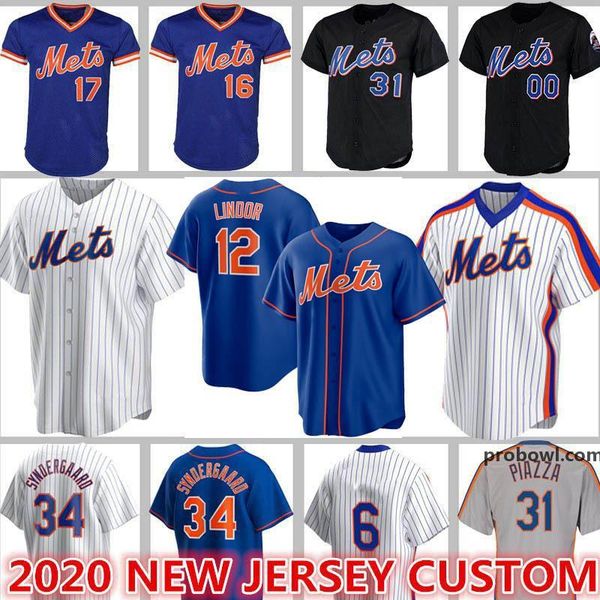 custom 12 francisco lindor new jerseys 48 jacob degrom baseball 20 pete alonso darryl strawberry york mike piazza hernandez rosario stroman, Blue;black
custom 12 francisco lindor new jerseys 48 jacob degrom baseball 20 pete alonso darryl strawberry york mike piazza hernandez rosario stroman, Blue;black