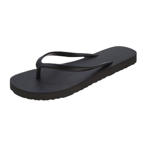 slippers classics japanese style women's in 2021 summer breathable flat shallow casual flip flops anti-odor waterproof, Black
slippers classics japanese style women's in 2021 summer breathable flat shallow casual flip flops anti-odor waterproof, Black