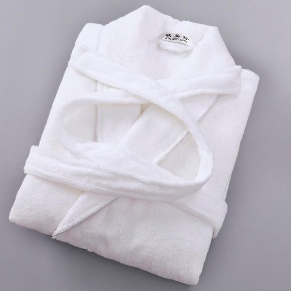 women's sleepwear terry kimono bathrobe gown lovers cotton casual soft nightgown autumn el robe loose nightdress intimate lingerie, Black;red
women's sleepwear terry kimono bathrobe gown lovers cotton casual soft nightgown autumn el robe loose nightdress intimate lingerie, Black;red