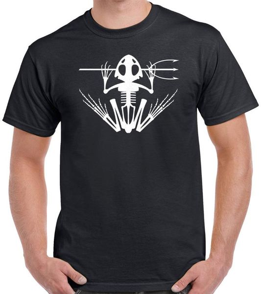 men's t-shirts cool fashion design navy seal frog t-shirt -bonefrog frogman short sleeve crew neck tees size s-3xl, White;black
men's t-shirts cool fashion design navy seal frog t-shirt -bonefrog frogman short sleeve crew neck tees size s-3xl, White;black