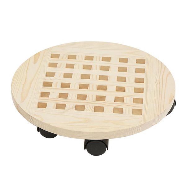 planters & pots tray plant holder flower pot stand 360° removable 25cm/30cm/35cm/40cm in/outdoor round wheels rolling wooden planter
planters & pots tray plant holder flower pot stand 360° removable 25cm/30cm/35cm/40cm in/outdoor round wheels rolling wooden planter