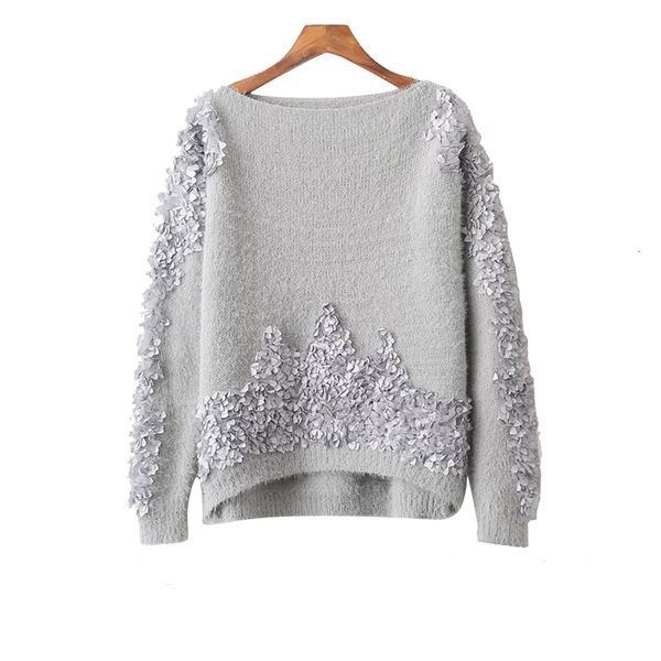 women's sweaters female winter knitting women's fashions mink cashmere sweaters iyq1, White;black
women's sweaters female winter knitting women's fashions mink cashmere sweaters iyq1, White;black
