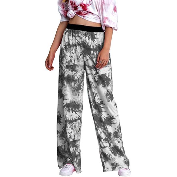 women's pants & capris casual printed women baggy wide leg sweat oversized streetwear high waisted trousers female, Black;white
women's pants & capris casual printed women baggy wide leg sweat oversized streetwear high waisted trousers female, Black;white
