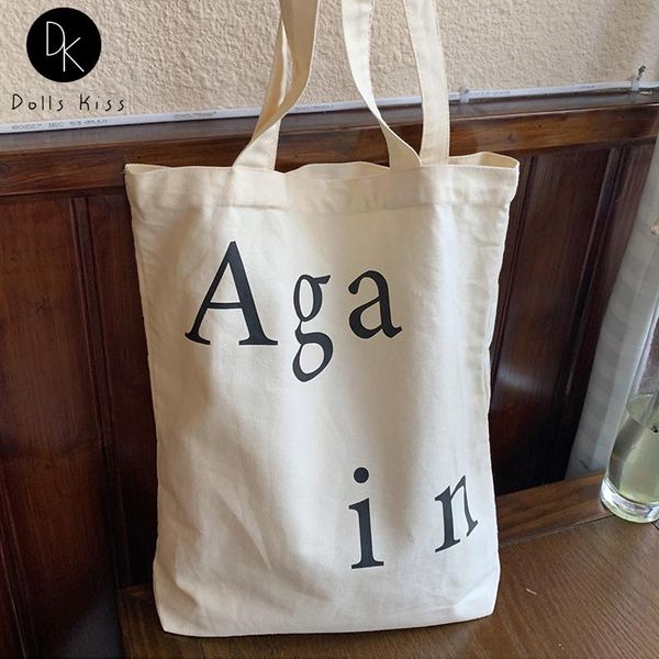 female canvas shopping bag simple again letter handbag ladies eco-friendly grocery travel casual tote for girls cross body
female canvas shopping bag simple again letter handbag ladies eco-friendly grocery travel casual tote for girls cross body