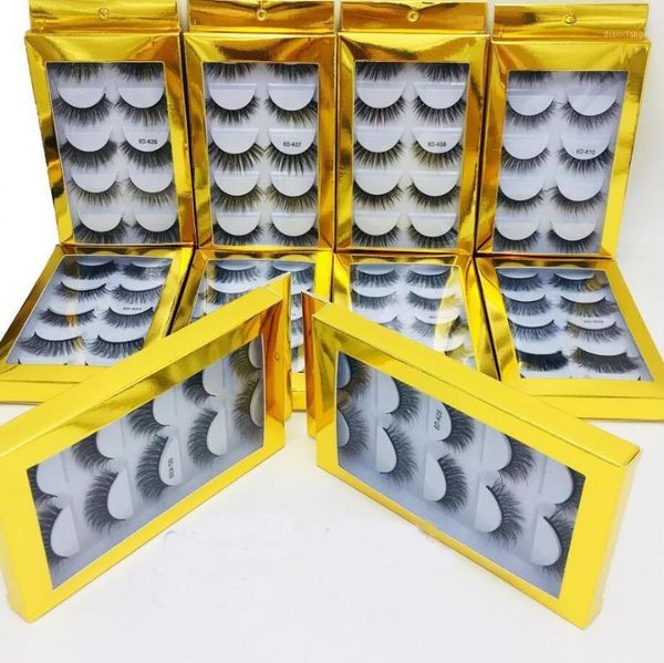 pairs mink eyelashes 3d hair lashes faux bulk 5d strips natural wispy short with custom box1
pairs mink eyelashes 3d hair lashes faux bulk 5d strips natural wispy short with custom box1