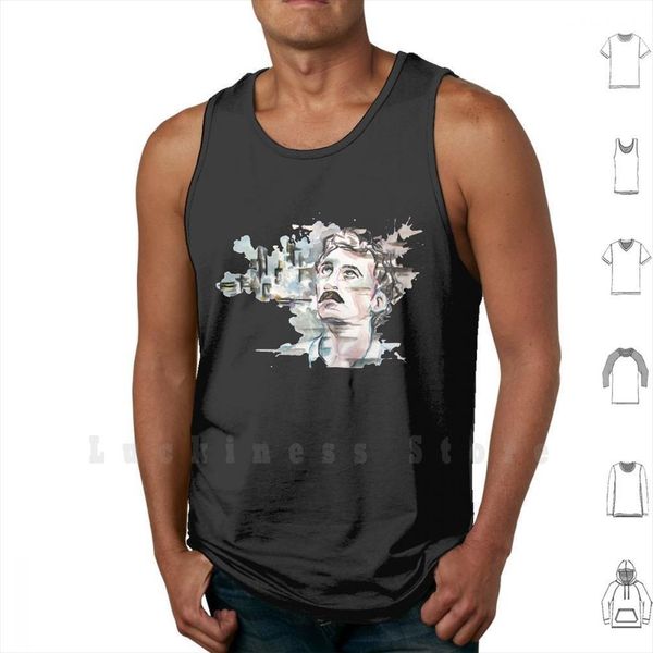 beyond physical world tank vest 100% cotton her movie film oscar oscars oscar2014 indie, White;black
beyond physical world tank vest 100% cotton her movie film oscar oscars oscar2014 indie, White;black