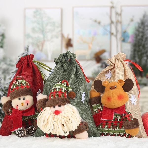 christmas decorations drawstring gift bag large candy holiday creative doll apple child xmas supplies 201
christmas decorations drawstring gift bag large candy holiday creative doll apple child xmas supplies 201