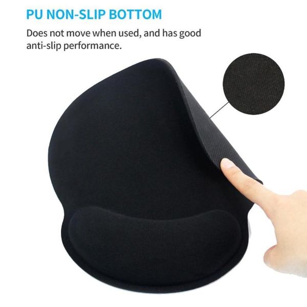 mouse pads & wrist rests soft memory foam rest keyboard pad cushion for office worker gamer mat
mouse pads & wrist rests soft memory foam rest keyboard pad cushion for office worker gamer mat