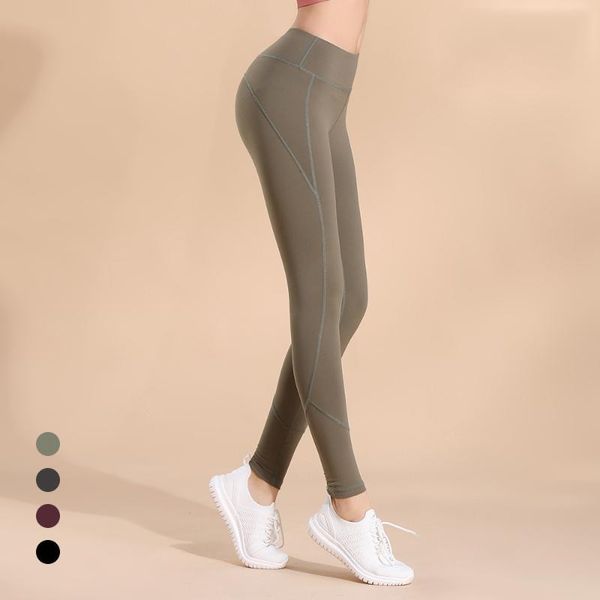 workout leggings hip lifting fitness women's elastic quick drying tights middle high waist tummy control yoga pants outfits, White;red
workout leggings hip lifting fitness women's elastic quick drying tights middle high waist tummy control yoga pants outfits, White;red