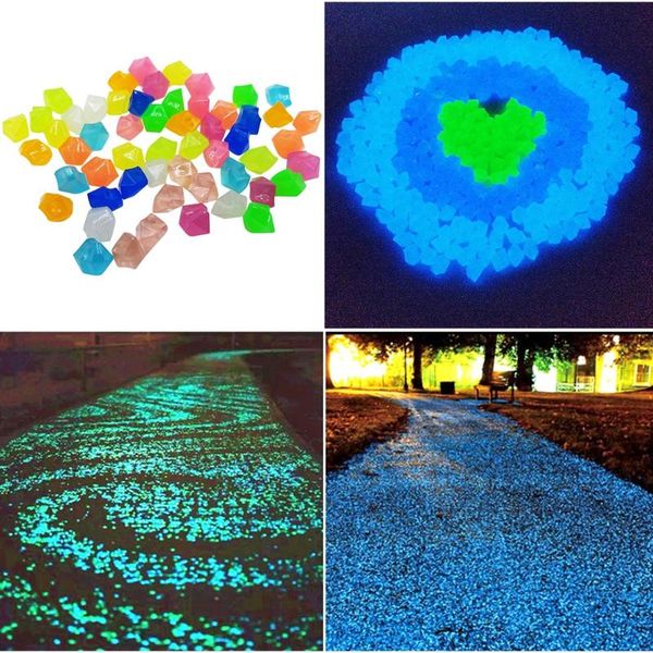 garden decorations 300pcs luminous stones glow in the dark artificial gravel path patio lawn decorative home decoration
garden decorations 300pcs luminous stones glow in the dark artificial gravel path patio lawn decorative home decoration