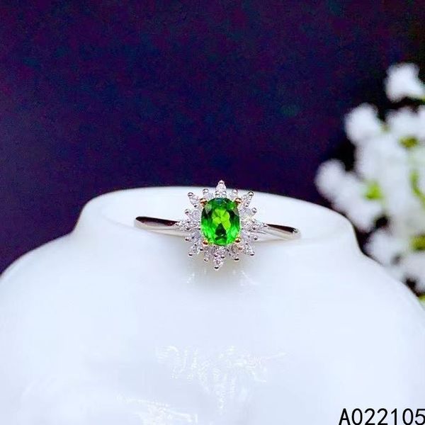 cluster rings kjjeaxcmy fine jewelry 925 sterling silver inlaid natural diopside women exquisite fashion flower adjustable gem ring support, Golden;silver
cluster rings kjjeaxcmy fine jewelry 925 sterling silver inlaid natural diopside women exquisite fashion flower adjustable gem ring support, Golden;silver