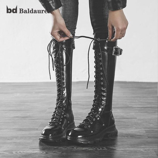 demonia boots shoes fashion gothic high heels platform black women on lace-up motorcycle big-size pu ladies
demonia boots shoes fashion gothic high heels platform black women on lace-up motorcycle big-size pu ladies