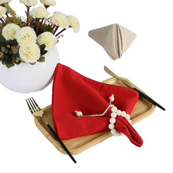 12pcs tea towel, 30x45cm cloth napkins, for wedding/table decoration/el,napkin table, fabric napkin,11 colors table napkin
12pcs tea towel, 30x45cm cloth napkins, for wedding/table decoration/el,napkin table, fabric napkin,11 colors table napkin