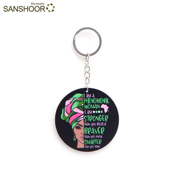 keychains sanshoor i am an phenomenal woman diy wooden key chain for gift 1pcs, Silver
keychains sanshoor i am an phenomenal woman diy wooden key chain for gift 1pcs, Silver