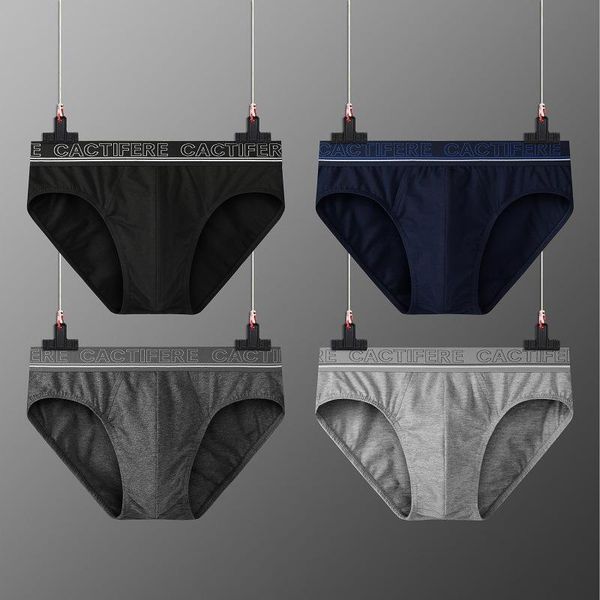 underpants men's comfortable breathable cotton plus size underwear summer hip solid color gift box 4pc, Black;white
underpants men's comfortable breathable cotton plus size underwear summer hip solid color gift box 4pc, Black;white