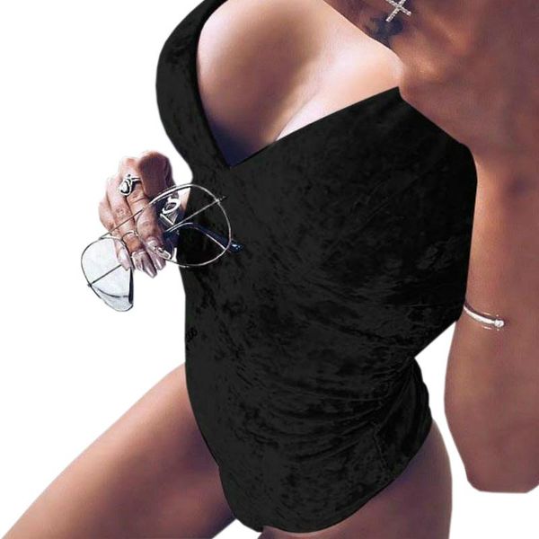 velvet club plus size short jumpsuit body overalls feminino v-neck playsuits rompers velour women bodysuits gv032 women's jumpsuits, Black;white
velvet club plus size short jumpsuit body overalls feminino v-neck playsuits rompers velour women bodysuits gv032 women's jumpsuits, Black;white