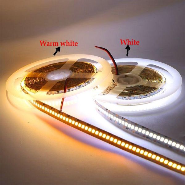 high brightness 1200leds smd 2835 led flexible strip light 240led/m non-waterproof 12v bar lamp home cabinet decor+dc plug strips
high brightness 1200leds smd 2835 led flexible strip light 240led/m non-waterproof 12v bar lamp home cabinet decor+dc plug strips