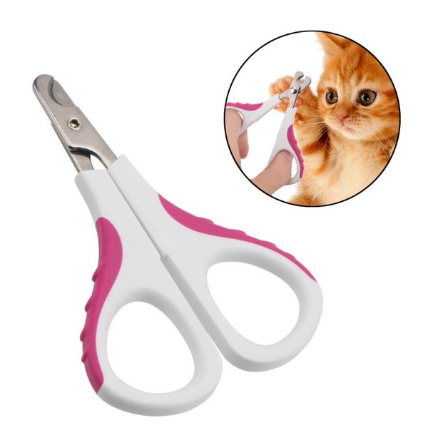 pet nail claw cutter dog clippers supplies cats nails clipper trimmer stainless steel grooming scissors
pet nail claw cutter dog clippers supplies cats nails clipper trimmer stainless steel grooming scissors