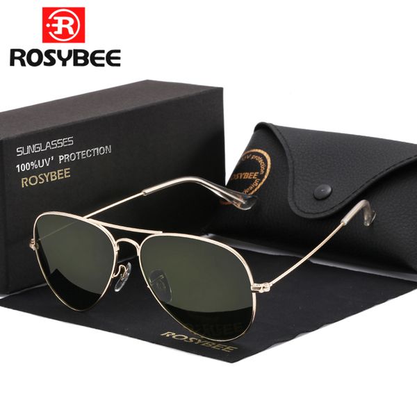 g15 glass objective women's sunglasses uv400 aircraft mark classic mirrors male oculos vintage forbidden man sunglasses glasses wholesa, White;black 
g15 glass objective women's sunglasses uv400 aircraft mark classic mirrors male oculos vintage forbidden man sunglasses glasses wholesa, White;black
