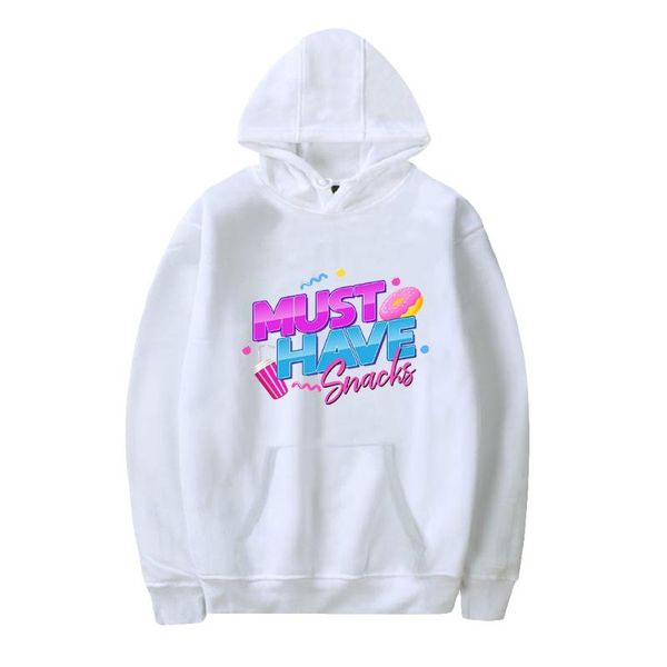 women's hoodies & sweatshirts sumaitong 2021 network red anchor peripheral printed sports leisure loose men's and hoodie, Black
women's hoodies & sweatshirts sumaitong 2021 network red anchor peripheral printed sports leisure loose men's and hoodie, Black