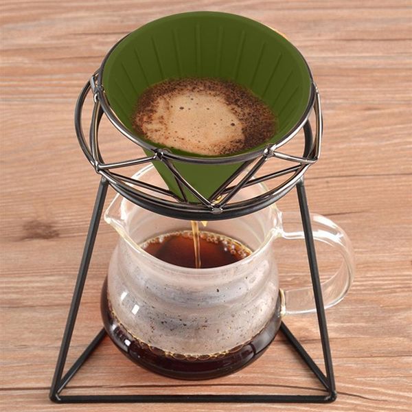 coffee filters portable hand filter cup cone type 1-2 people silica gel reusable soft foldable kitchen accessories
coffee filters portable hand filter cup cone type 1-2 people silica gel reusable soft foldable kitchen accessories