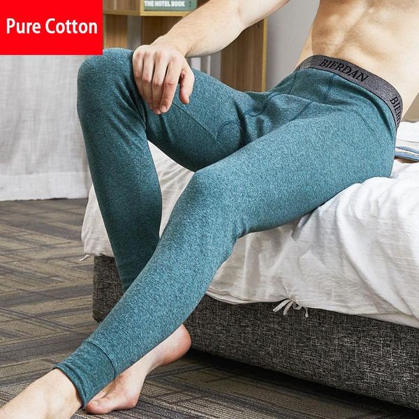 men's thermal underwear pure cotton plus size 95 kg solid color long johns autumn winter pajamas male home wear, Black;white
men's thermal underwear pure cotton plus size 95 kg solid color long johns autumn winter pajamas male home wear, Black;white