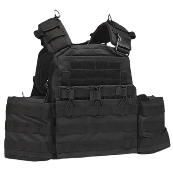 hunting jackets cpc tactical vest multiple combination waist pocket outdoor sports high configuration equipment quick release with guard, Camo;black
hunting jackets cpc tactical vest multiple combination waist pocket outdoor sports high configuration equipment quick release with guard, Camo;black