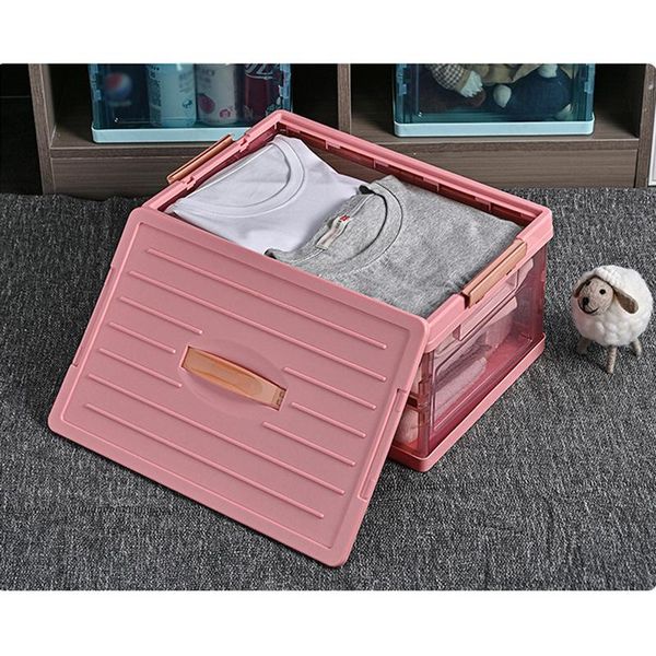 storage bags foldable box collapsible durable plastic folding utility crates for bedroom office dnj998
storage bags foldable box collapsible durable plastic folding utility crates for bedroom office dnj998