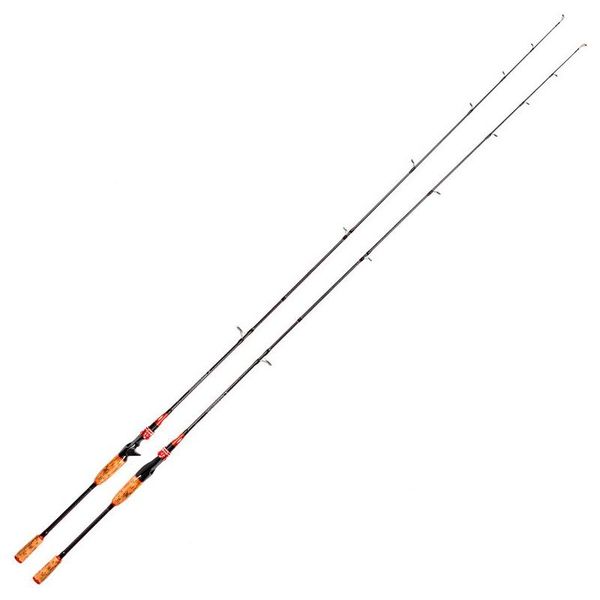 boat fishing rods catch.u rod carbon fiber spinning/casting lure pole lw10-20g h fast for stream reservoir pond river lake
boat fishing rods catch.u rod carbon fiber spinning/casting lure pole lw10-20g h fast for stream reservoir pond river lake
