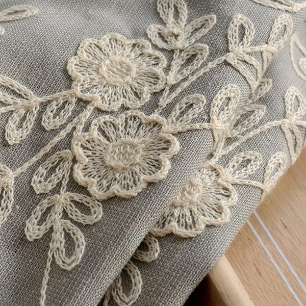curtain & drapes direct supply cotton and linen embroidery retro pastoral style explosion curtains for living room bedroom
curtain & drapes direct supply cotton and linen embroidery retro pastoral style explosion curtains for living room bedroom